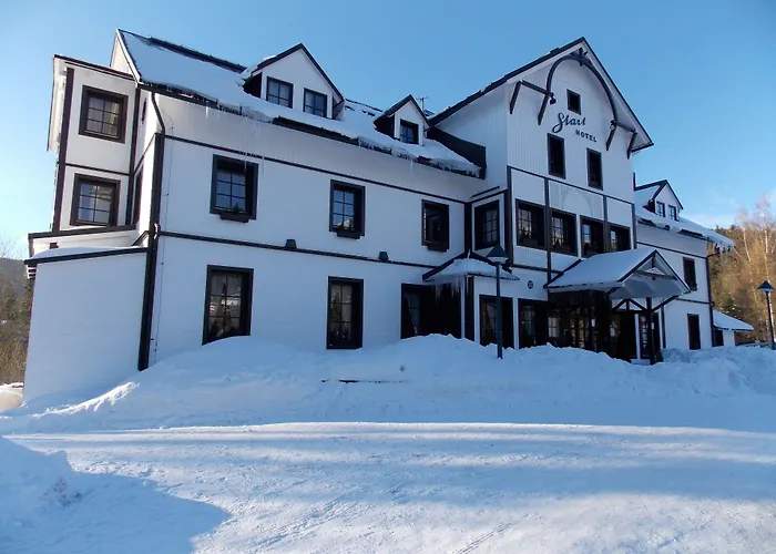 Hotel Start Špindlerŭv Mlýn